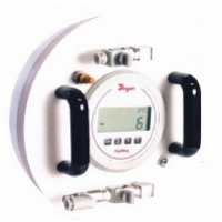 Zksj-git glove integrity tester