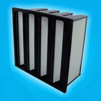 空气过滤器的尺寸标准主要有哪些？