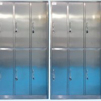 关于洁净储存衣柜该如何选择