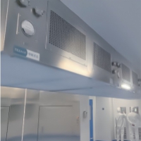 Class A Laminar Flow Hood