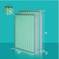 浅析高效过滤器检漏系统在洁净空间中的重要作用