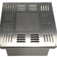 安装高效送风口需要注意哪些问题？