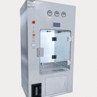 层流传递窗厂家浅谈食品车间传递窗的管理