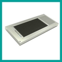 通道式鞋底清洁机