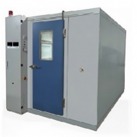 Walk in drug stability Laboratory