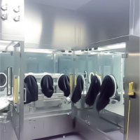 液槽密封层流罩的液槽密封和机械密封有什么不同_中科圣杰