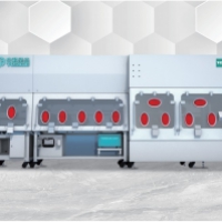 Cell Therapy Isolator