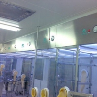 层流罩应用技术特点有哪些？