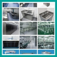 不锈钢制品系列