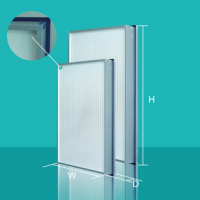 液槽高效过滤器密封使用果冻胶工艺_中科圣杰