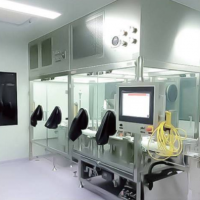  浅解层流罩选购注意事项以及维护保养_中科圣杰