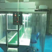 浅谈液槽高效过滤器的产品类型_高效过滤器厂家中科圣杰