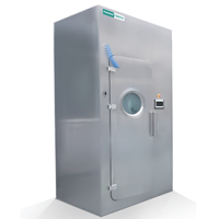 Forced Shower System