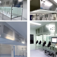 中科圣杰层流罩：定制化打造 “高洁净操作区”解决实验室局部洁