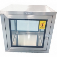 Clean transfer window