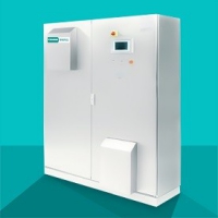 汽化过氧化氢空调系统灭菌系统