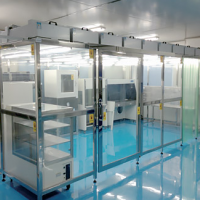 层流罩厂家_简述净化设备层流罩的技术