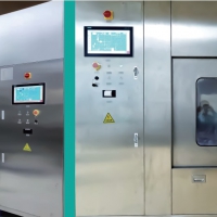 GMP pharmaceutical appliance washer &amp