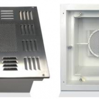 液槽密封高效送风口：打造无菌环境的守护神