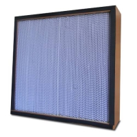 挑选初效、中效、高效过滤器有什么技巧？