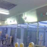 层流罩生产厂家浅析百级层流罩的特点原理是什么？