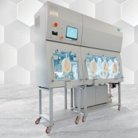 Negative Pressure Isolator