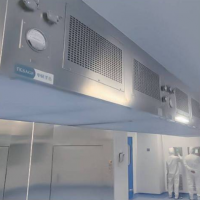 百级层流罩与其他层流罩的差异：选择最适合的洁净设备