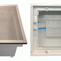 安置高效送风口规范基本建设有什么？以及其检测步聚