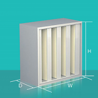 高效送风口检查要求有哪些_液槽过滤器厂家