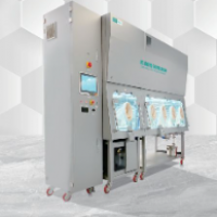 无菌检查隔离器：现代制药实验室的质量守护者_细胞治疗隔离器_