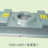 FFU风机过滤单元电机的选择有哪些要求？