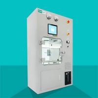 汽化过氧化氢传递窗