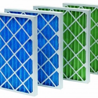 高效过滤器的安装要求、使用方法及维护保养讲述