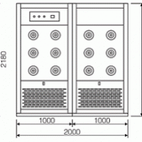 东莞洁净室净化空调设计特色很棒！