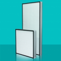 中科圣杰给大家讲讲高效过滤器的作业原理是什么？