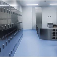 Stainless Steel Product Series