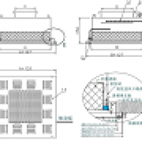 中科圣杰_详解液槽密封高效送风口解决室内空气问题