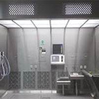 负压称量室清洁规程是什么？_中科圣杰