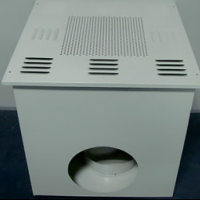 中科圣杰：引领高效送风口的创新之星 