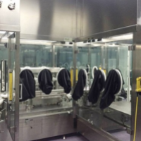 创新设计液槽密封层流罩 —— 提升实验室操作效率的利器