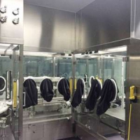 液槽密封层流罩：高效净化，打造无尘空间新标准