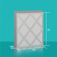 净化工程使用的高效送风口有哪些要求_中科圣杰