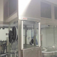 科圣杰浅谈洁净室的层流罩是如何运行工作的