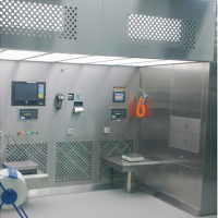 中科圣杰告诉大家影响负压称量室选择的因素都有哪些？