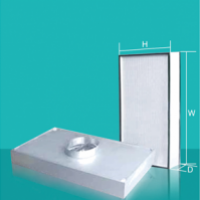 中科圣杰_解析无尘车间液槽密封高效送风口的密封处理问题?