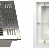 使用液槽密封高效送风口对风量的标准是多少？