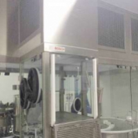 层流罩：高效空气净化设备