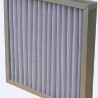 空气净化过滤器的分类介绍及选购技巧