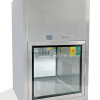 层流传递窗的压差表是在一般区还是在洁净区_中科圣杰