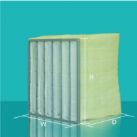 高效过滤器厂家简单介绍空气过滤器滤网清洁清洗方法四个步骤